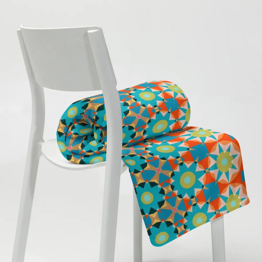Funky Pattern 44 product image (1)