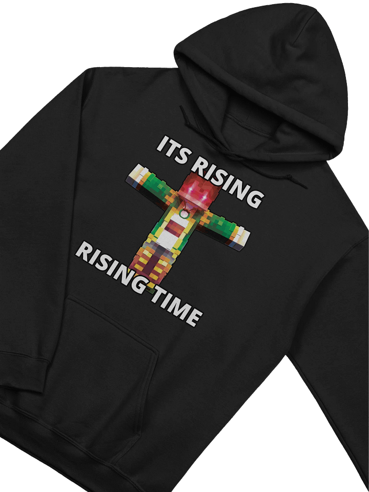 Rising Time Hoodie product image (18)