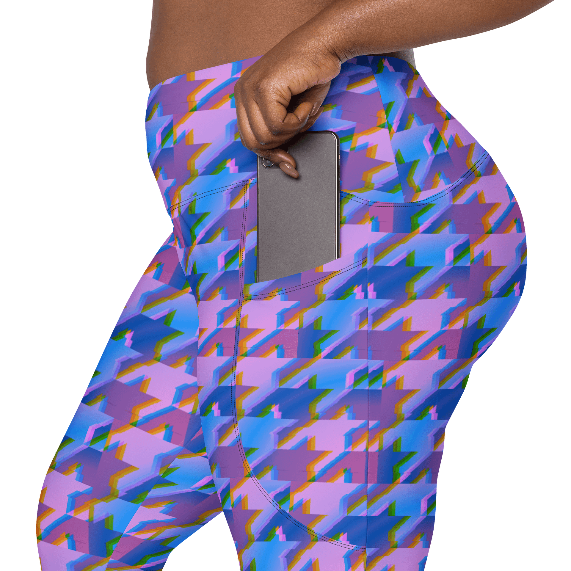 Houndsglitch x Vaporwave product image (8)