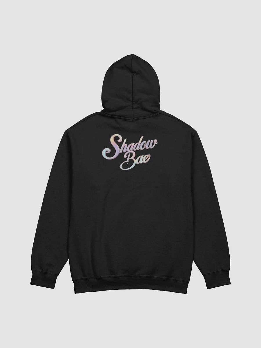 Shawty's Celestial Exclusive Premium Shadow Kitty Love Hoodie product image (32)