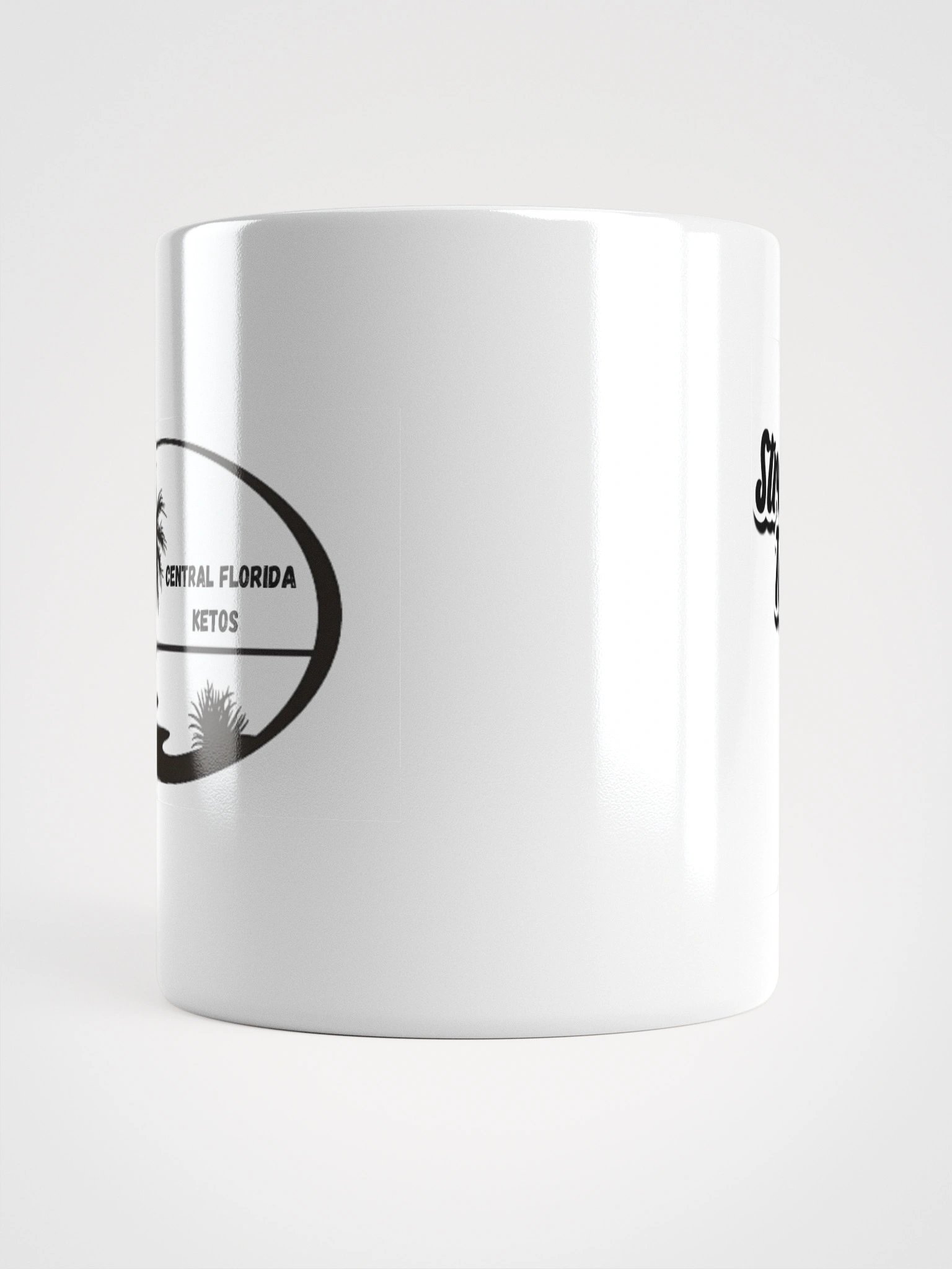 Central Florida Ketos Coffee Mug product image (5)