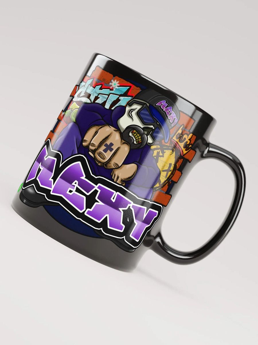 Mexy Mug product image (3)