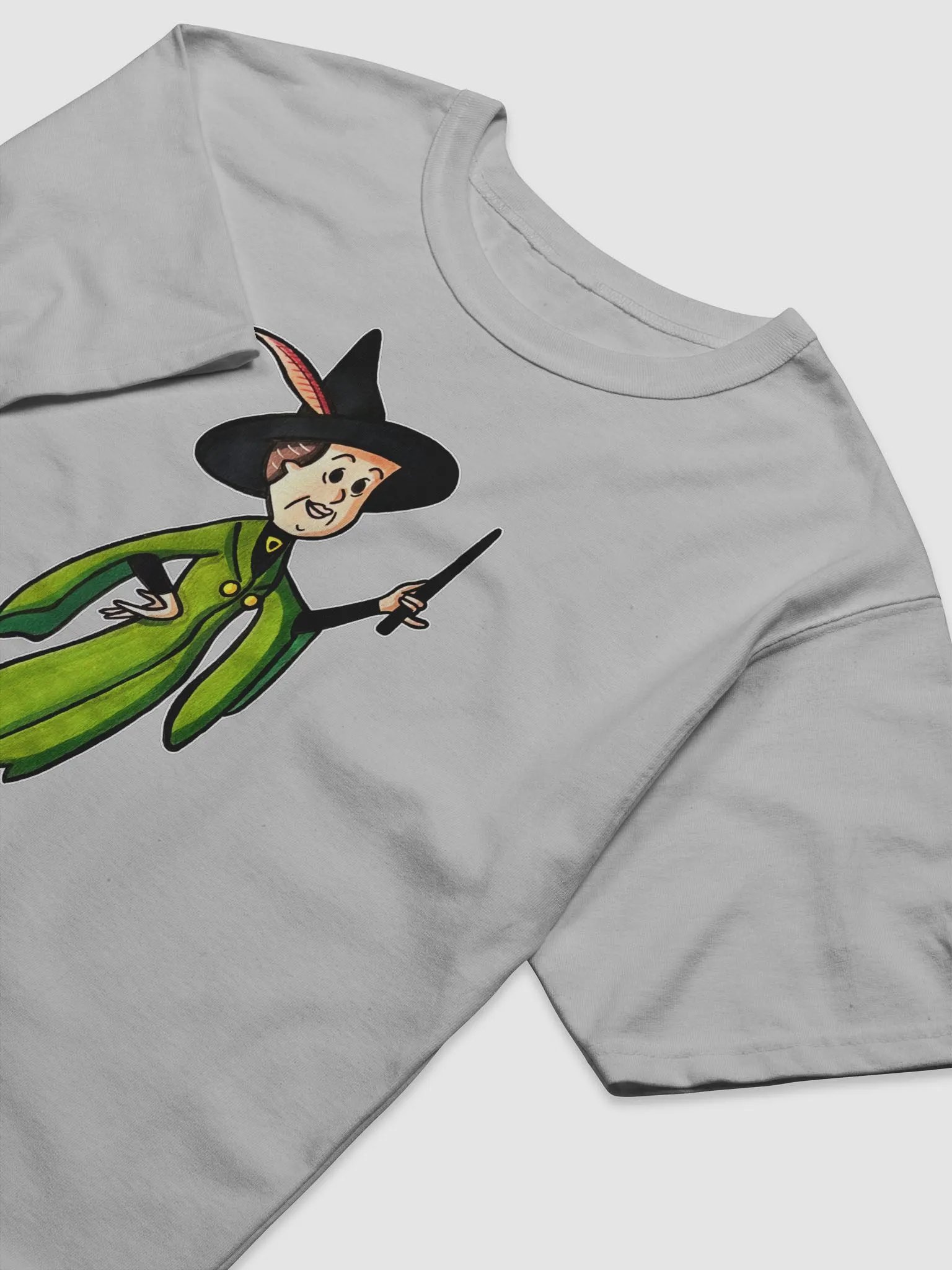 HP 7 Champion T-Shirt product image (9)