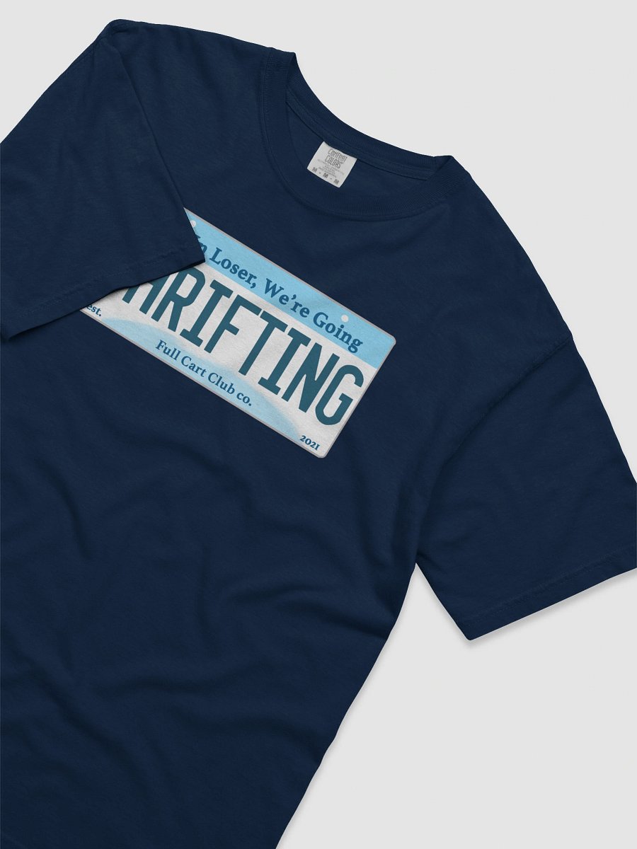 Get In Loser, We're Going Thrifting product image (13)