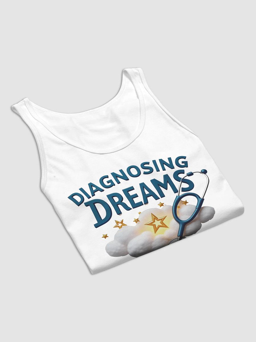 Starry Dreams Jersey Tank product image (21)