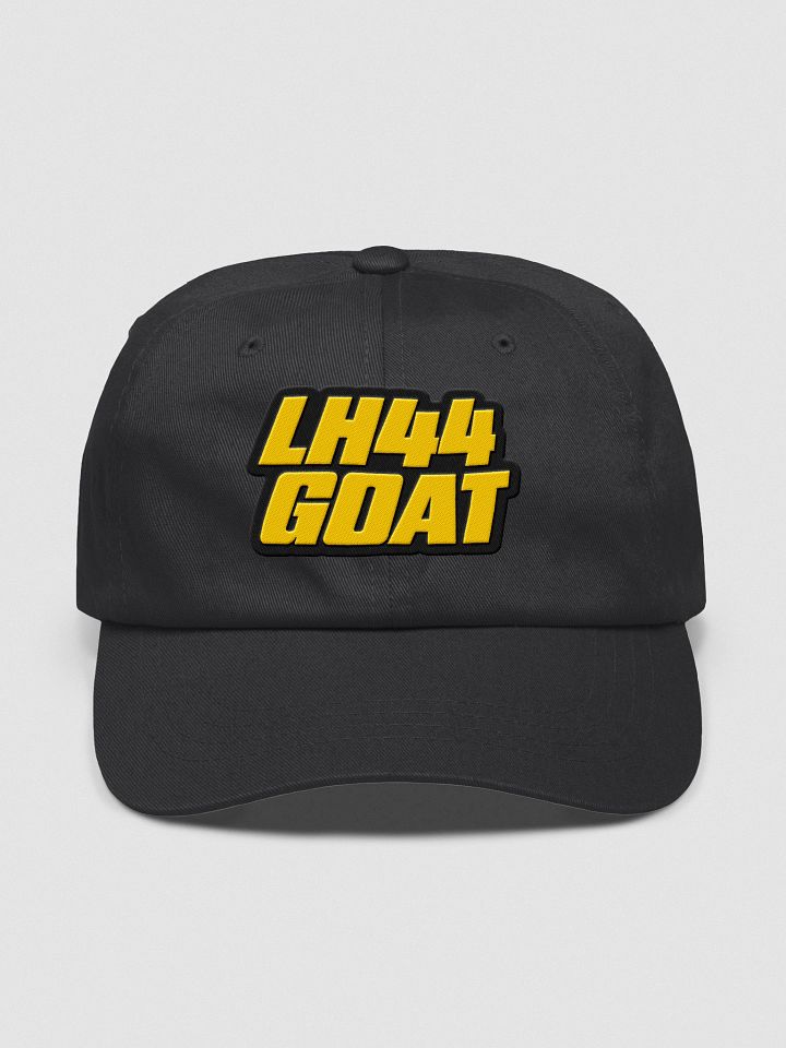 LH44 Cap product image (2)