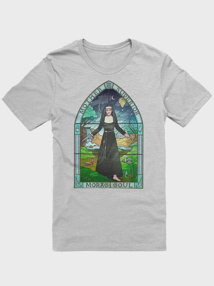 Mother Morag [Golden Hills] T-shirt product image (2)