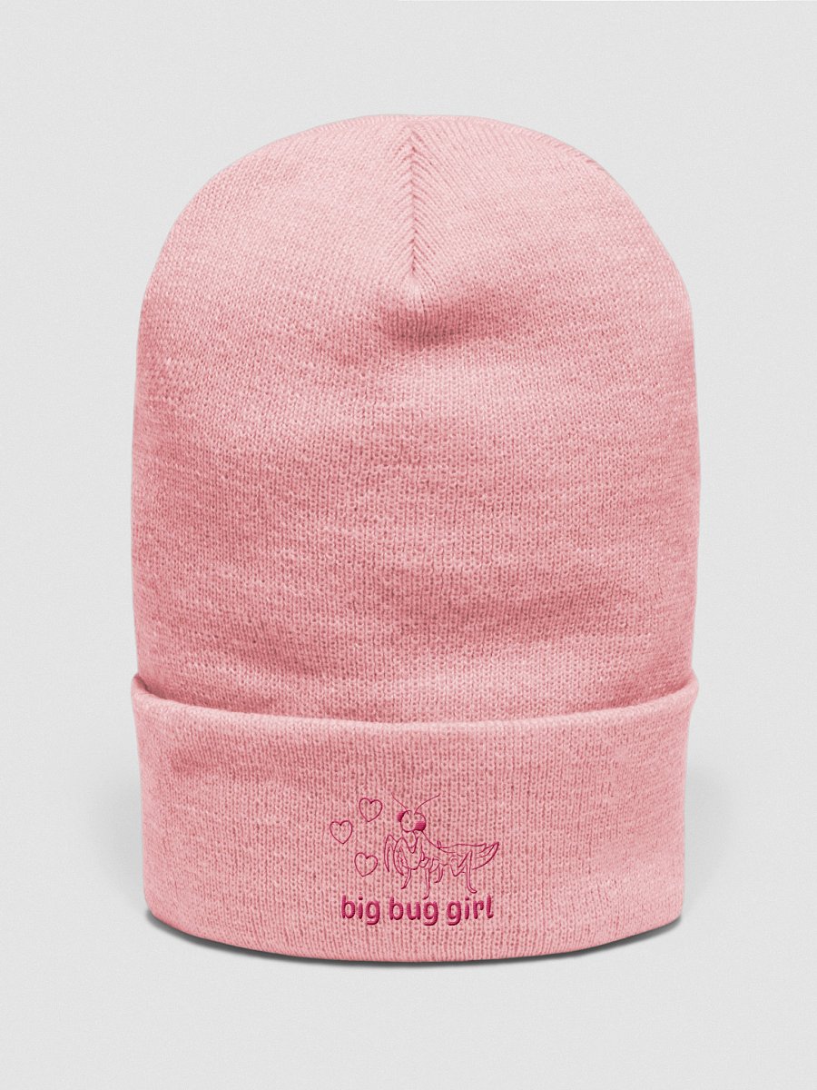 mantis beanie product image (1)