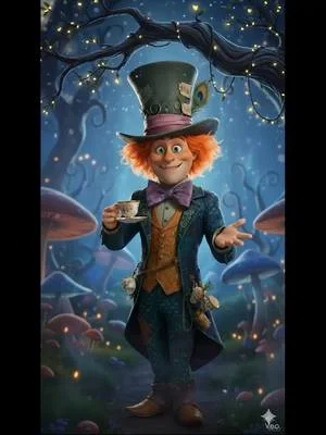 When your cat disappears on a branch and needs a hat… 🎩😸 #BoostTheCat”