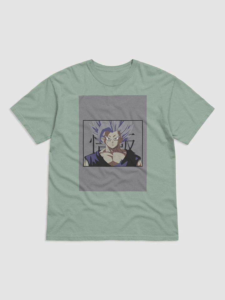 Majestic Saiyan Warrior product image (5)