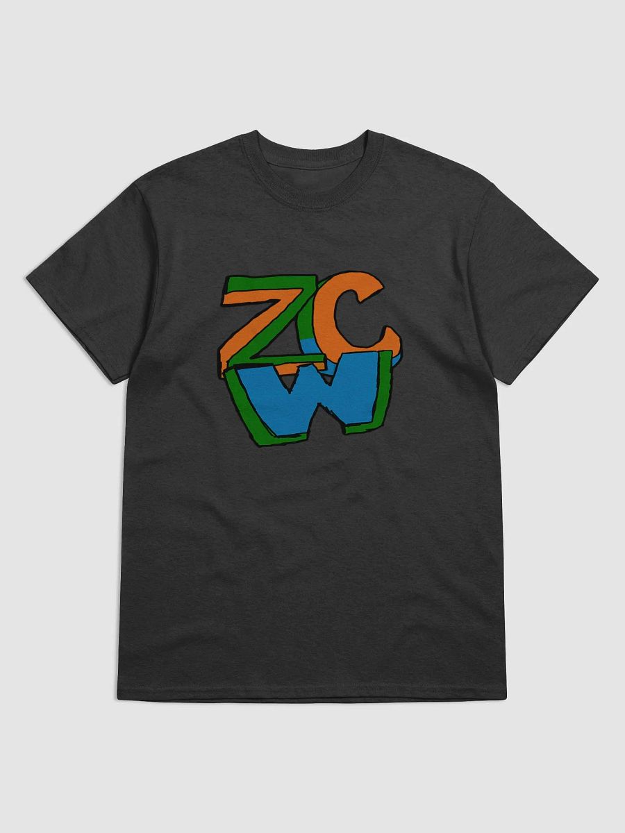 ZCW Tee product image (1)