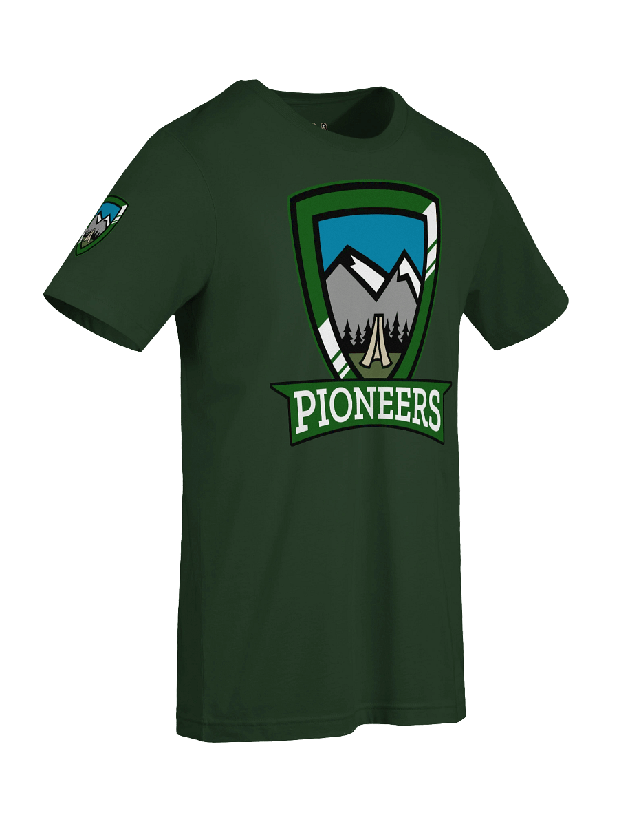 Pioneers UltraSoft Tshirt product image (51)