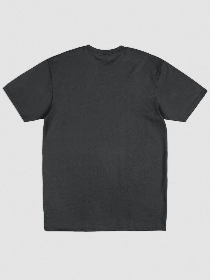 ᚠ (Forgeheim) Embroidered Tee product image (2)