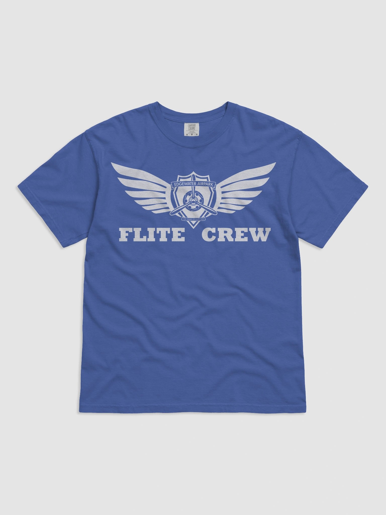 Fold 'Em - Founders Edition Shirt product image (2)