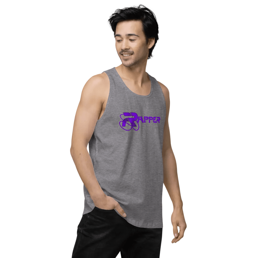 Rapper Tank product image (7)