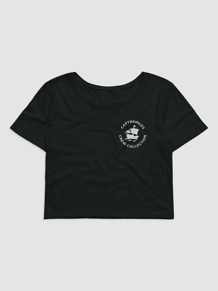Bella+Canvas Women's Crop product image (2)
