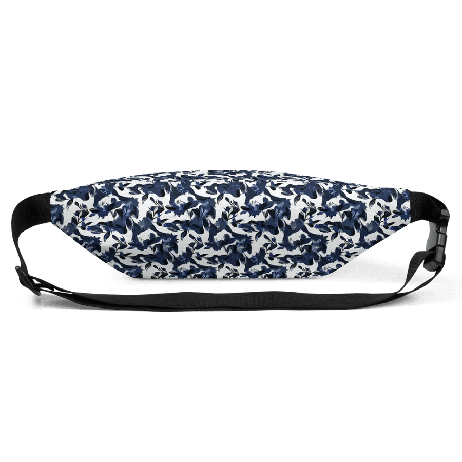 Wild Waves | Fanny Pack product image (4)