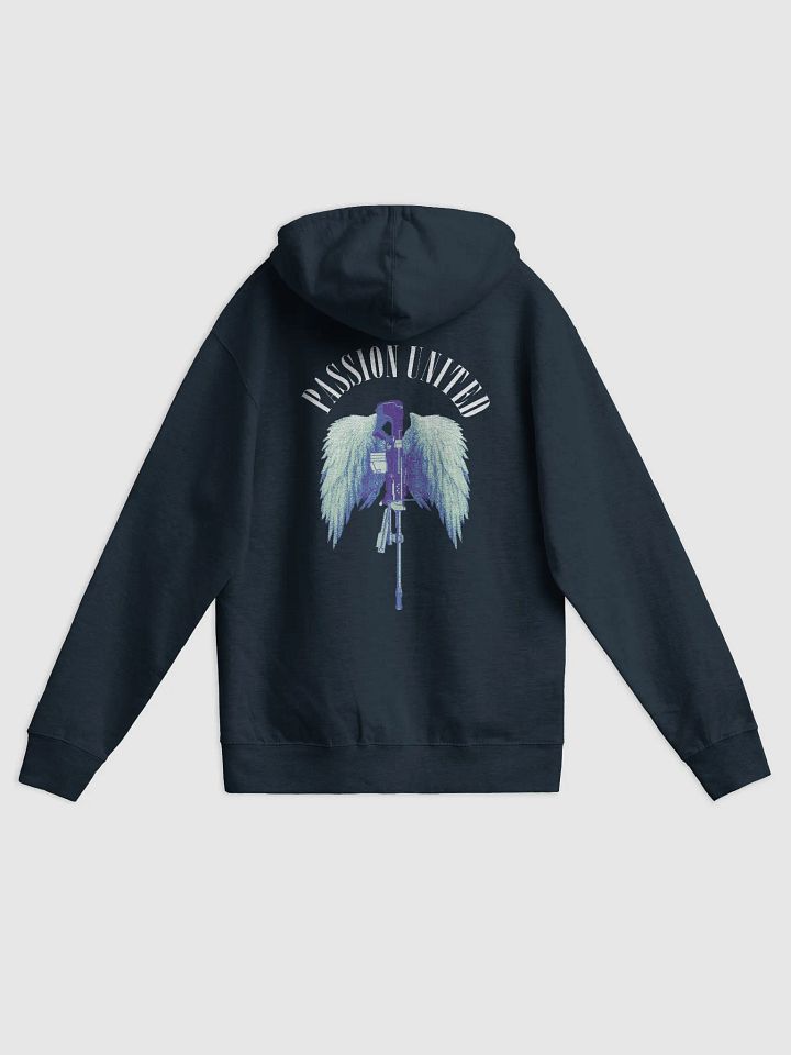 S7 Zip Up Hoodie product image (2)