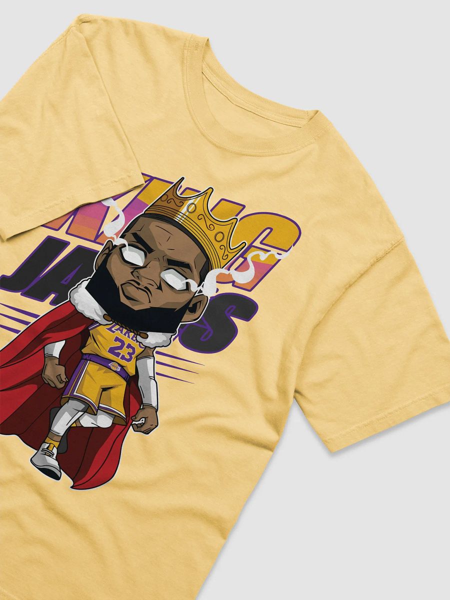 King James Royal Tee product image (3)