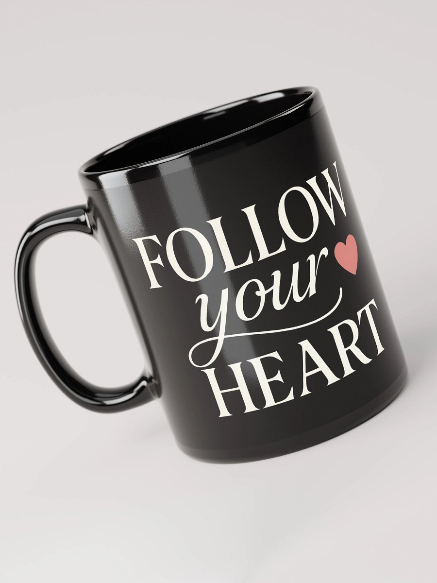 Unlock Your True Path with Jennifer Lawrence’s Inspiring Quote: Follow Your Heart — Transform Your Life One Sip at a Time! product image (6)