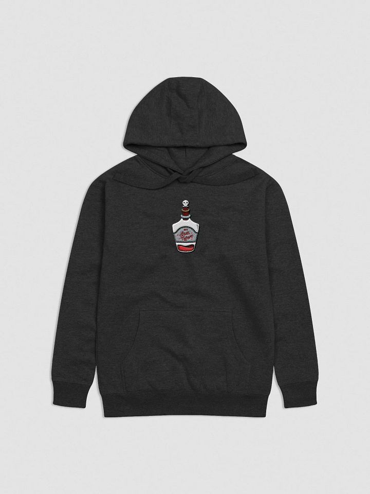 My Last Nerve Pullover product image (1)