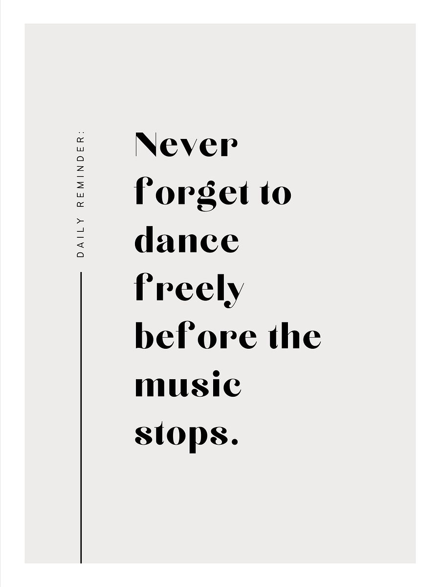 Motivational Printables product image (6)