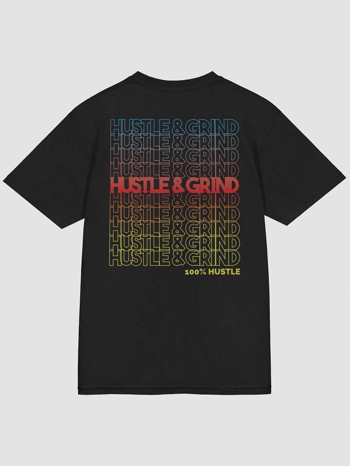 Hustle & Grind product image (2)