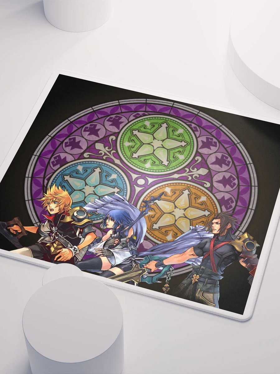 Wayfinder Trio Station Of Awakening Mouse Pad! product image (3)