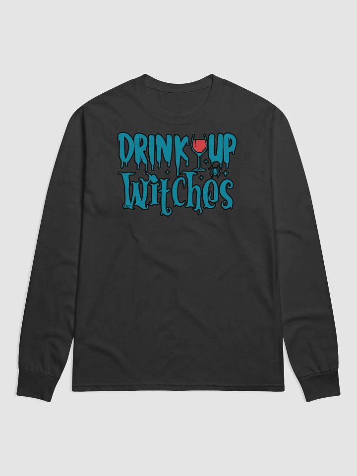 DRINK UP WITCHES product image (1)