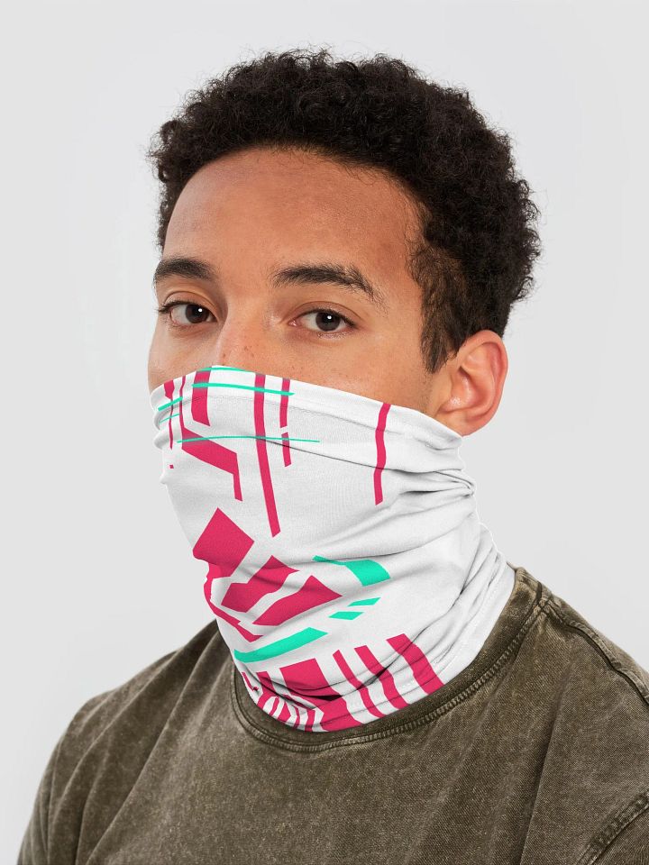 Cyberia Face Mask product image (2)