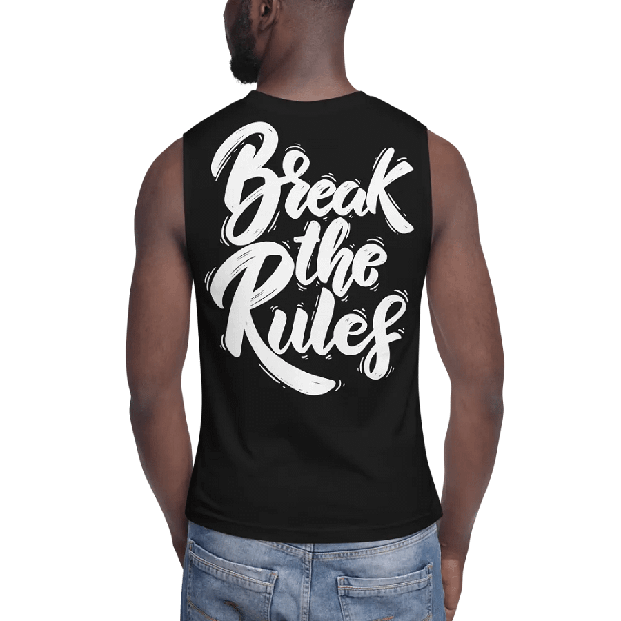 BTR - Ultimate Comfort Muscle Tank product image (8)