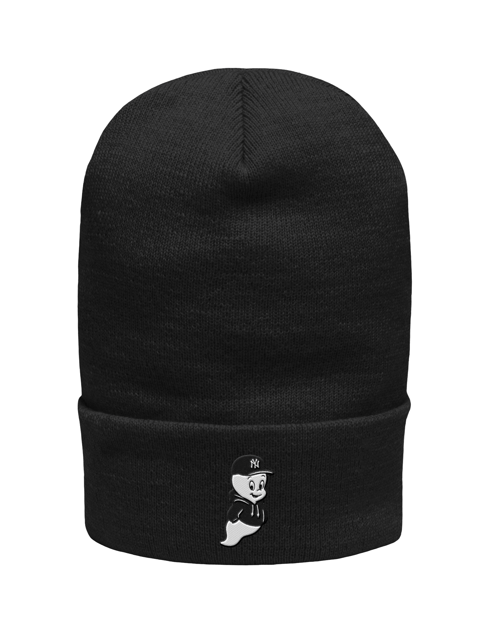 BOO BEANIE product image (1)