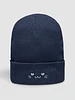 Supurrvisor Face Embroidered Beanie product image (2)