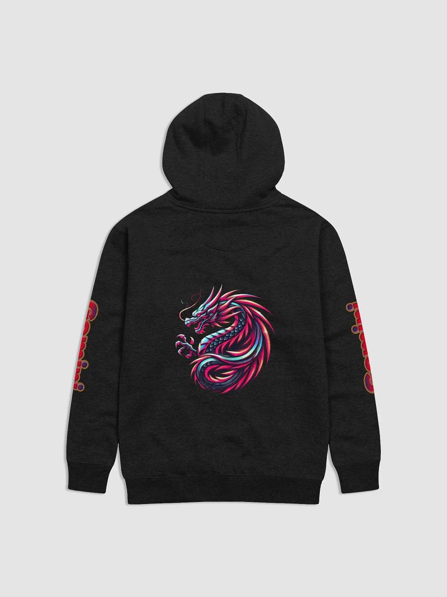 Gemini Hoodie *Limited* product image (2)