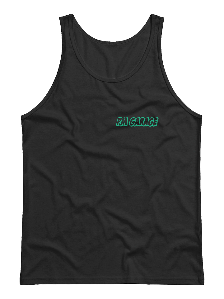 PMG Summer Tank product image (3)