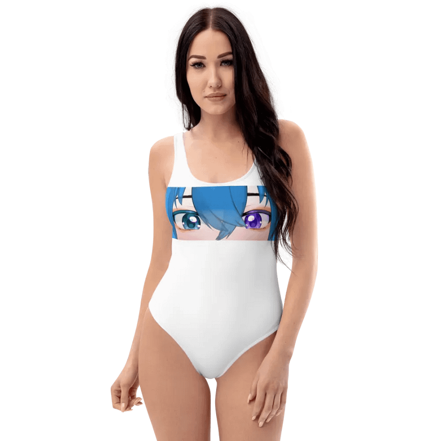 Tay Eyeball bikini product image (1)