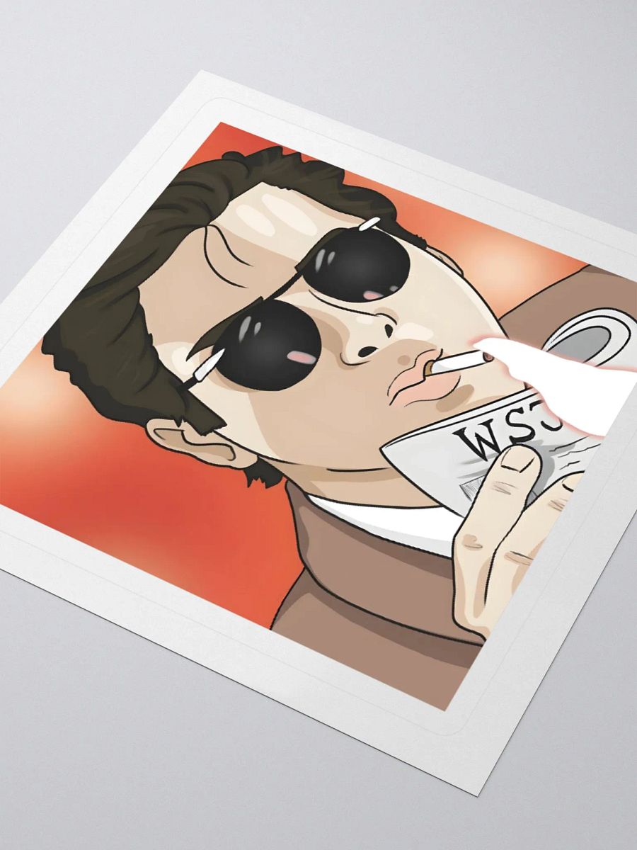 HB Sticker product image (9)