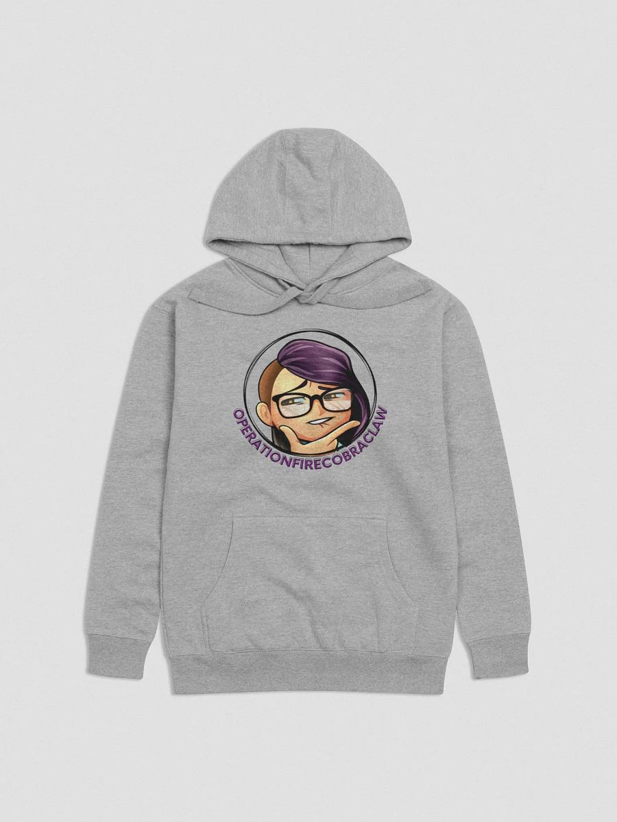Fboi Cobra Hoodie (Branded) product image (5)