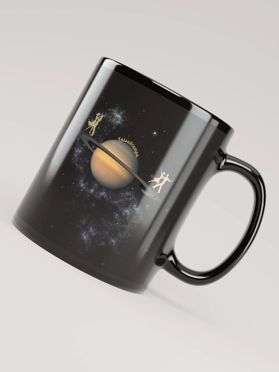 Cosmic Lion Dual Planet Mug product image (7)