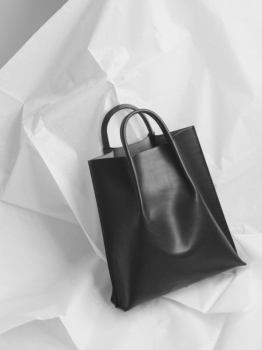 Tote - Natural, Honey, Black product image (11)