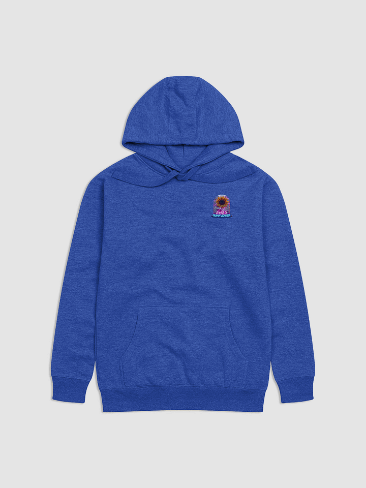 ThunFlower Hoodies product image (3)