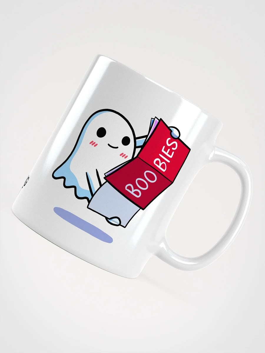 Peek-a-Boo Mug product image (4)