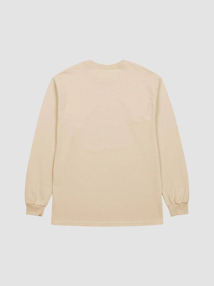 Breakin Long Sleeve product image (2)