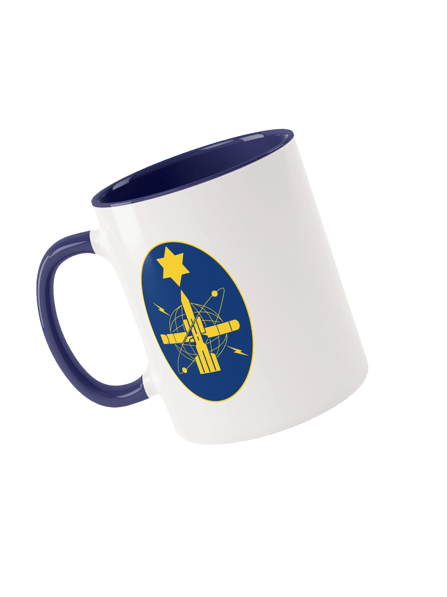 Weapons Engineer Coffee Mug product image (3)