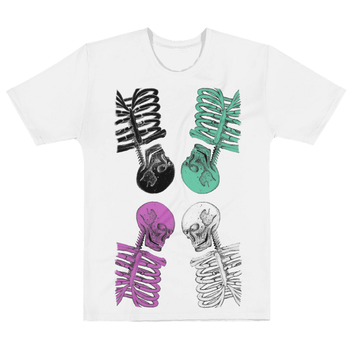 Skull Mates (Light) product image (1)