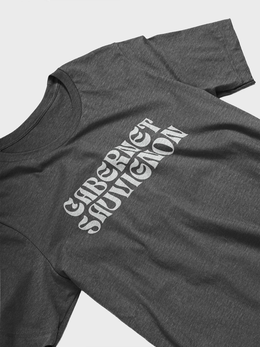 Cabernet Sauvignon Sci-Fi Wine Lover's Tee product image (15)