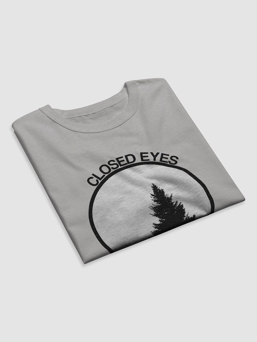 Closed Eyes, Open Mind (Champion T-Shirt) product image (10)