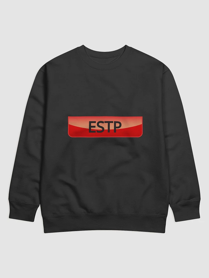 ESTP Shirt product image (29)