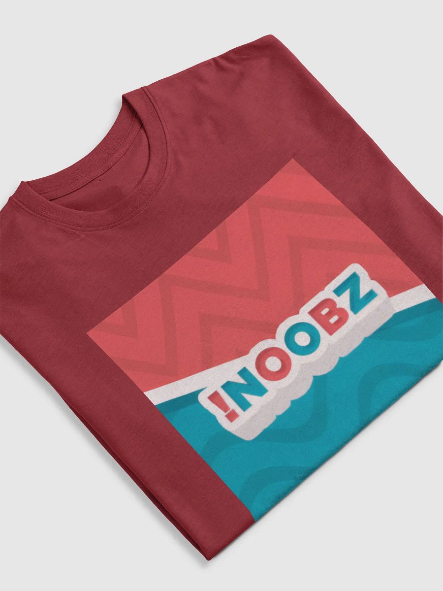 3D NOOBZ Dayz TShirt product image (10)