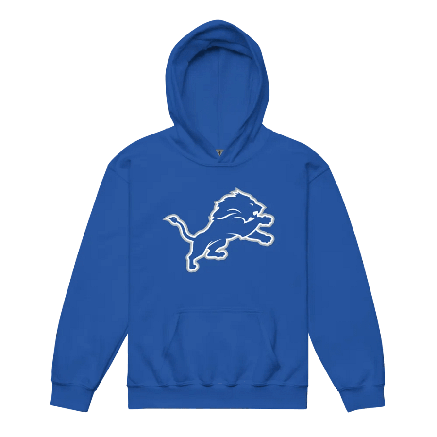 Justice, 26 Kids Hoodie product image (8)